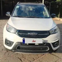 ام وی ام X33 مدل S