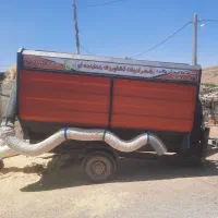 دستگاه مکنده
