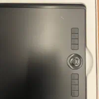 قلم نوری وکام Wacom Intuos  Pro Large