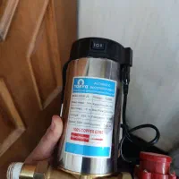 پمپ ابگرمکنی ۱۲۰ وات