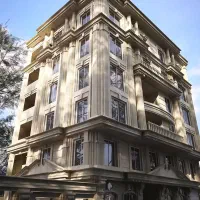فروش-آپارتمان85متری-کلید-نخورده-شهرداری-یاس-واوان