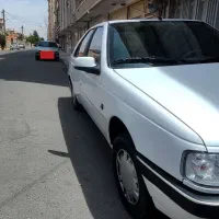 پژو slx|خودرو سواری و وانت|شاهینشهر, عطار|دیوار