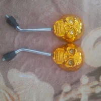 آینه موتورسیکلت