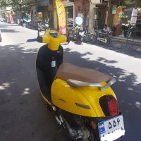 بنلی طرح وسپا