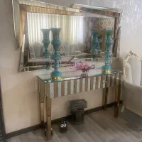 ایینه کنسول