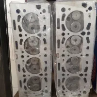 سرسیلندر پژو استوک کامل سرسیلندر پراید استوک کامل