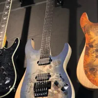 گیتار الکتریک Schecter Reaper 6 FR