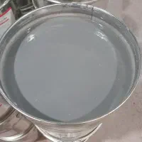 ضد زنگ طوسی درجه۱ حلب ۲۵کیلوگرم خالص