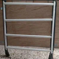 باربند خودرو تیبا