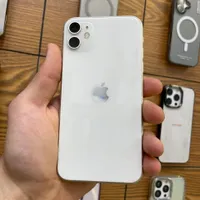 آیفون ۱۱ بدون نقطه دو سیم،iphone11 128