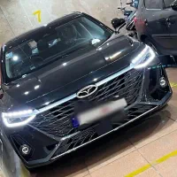 آریزو Z8 مدل 1404 صفر خشگ