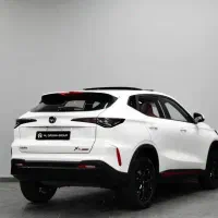 چانگان x5plas