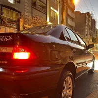 سمند ۹۵ EF7