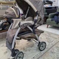 کالسکه و کریر چیکو اصل
