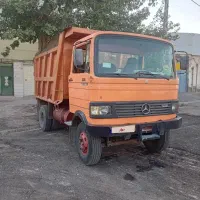 خاور ۶۰۸ کمپرسی