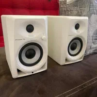 اسپیکر مانیتورینگ اکتیو پایونیر dm40