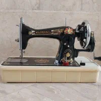 چرخ خیاطی مارشال