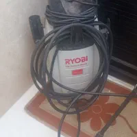 دستگاه کارواش برای شستشوی ماشین و فرش و..