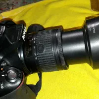 دوربین عکاسی و فیلمبرداری NIKON D5300 اصل ژاپن