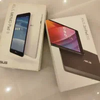 تبلت ایسوس