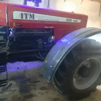 تراکتور ۳۹۹ مدل ۱۴۰۴