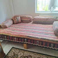 تخت سنتی