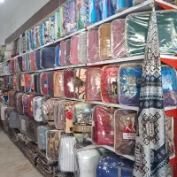 کالای خواب محمد چادر مسافرتی