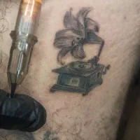 تتو بدن|خدمات آرایشگری و زیبایی|مراغه, |دیوار