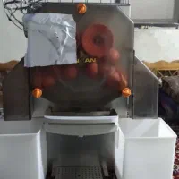 دستگاه آب پرتغال جام جام