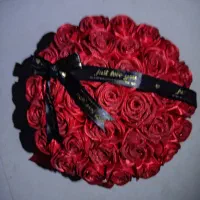 باکس گل ربانی