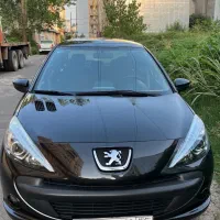 ۲۰۷ اتومات ۲لکه رنگ