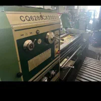 خدمات تراشکاری ماشینکاری تراش و فرز cnc