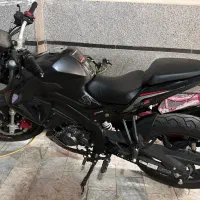 بنلی 180s نیو فیس