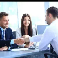 استخدام بازاریاب