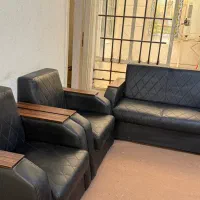 مبلمان اداری