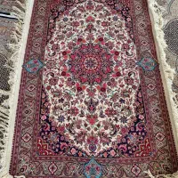 فرش ذرع و نیم نقشه بیجار