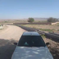 پداید۱۴۱|خودرو اجاره‌ای|کرمان, |دیوار