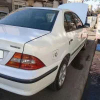 سمندse مدل 91|خودرو سواری و وانت|تبریز, |دیوار