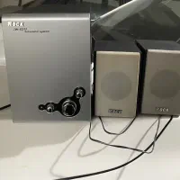 اسپیکر سالم و با کیفیت قیمت ۲۸۰۰/۰۰۰ تومان