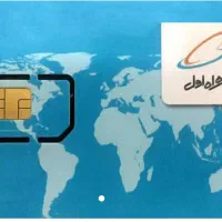 فروش سیم کارت رند