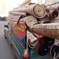 قالیشویی مکانیزه تضمینی،مهرشهر گلشهر حصارک