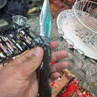 چاقو کلکسیونی