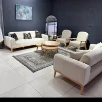 مبلمان تابان اقساطی