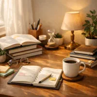 مشاور تحصیلی کنکور