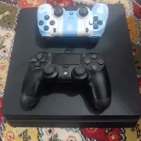 ps4|کنسول، بازی ویدئویی و آنلاین|کرمان, |دیوار