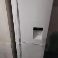 یخچال ابسردکن دار به شرط