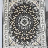 فرش 1000 شانه تراکم 3000 کد 009883