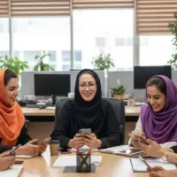 گر روزی ۲ تا ۳ ساعت وقت داری این فرصت را ازدست نده