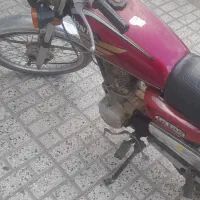 هندا ۱۲۵