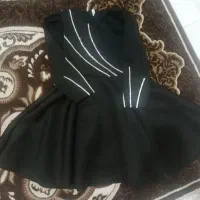 لباس مجلسی نونو